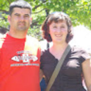 Meet your Posher, Katherine